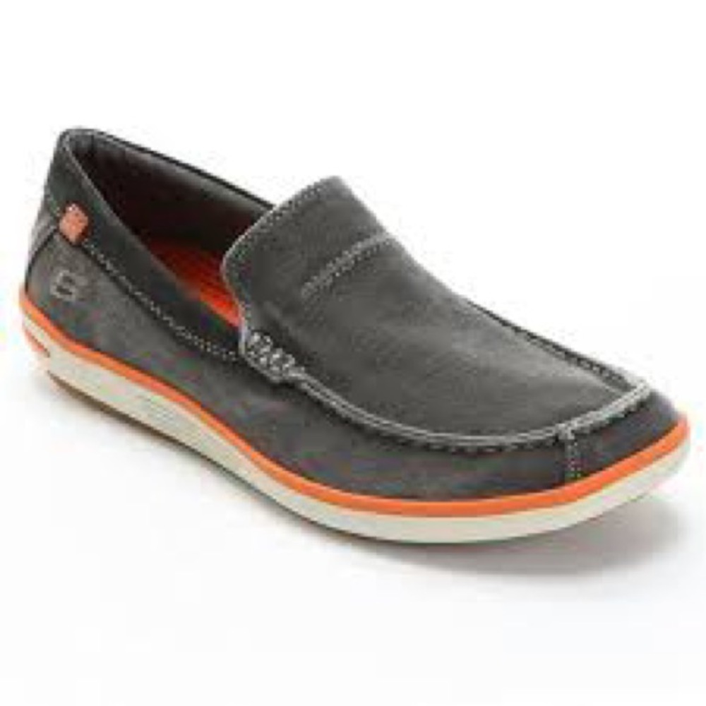 MENS Skechers Relaxed Fit “Spencer” in box!